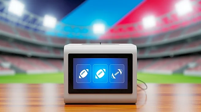 Premier League Fans to Vote for EA SPORTS Player of the Month Amidst Intense Competition