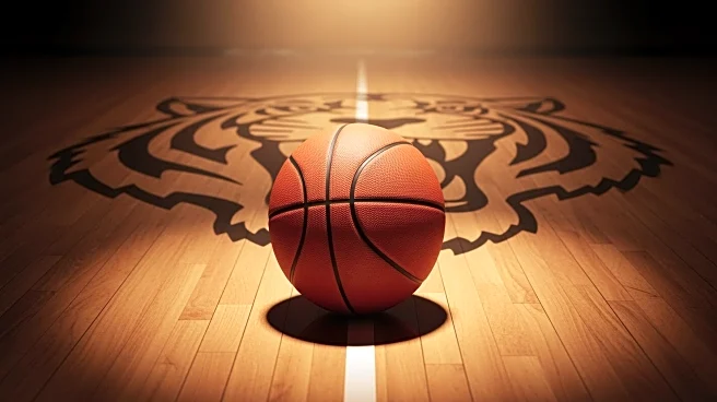 Missouri Tigers Secure Historic Win Over Kentucky in SEC Basketball