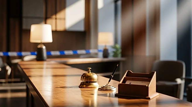 Indian Hotel Sector Sees Strategic Growth Amid Domestic Travel Surge in 2025