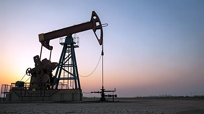 IPAA Calls for EPA to Revise Regulations Impacting Low-Production U.S. Wells