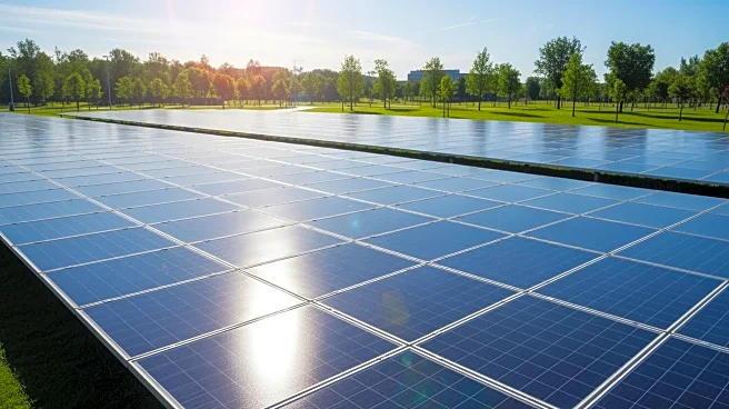 Xerox Webster Campus to Host New Solar Farm by Montate Solar