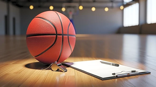 Men's College Basketball Freshman Rankings Highlight Emerging Talents