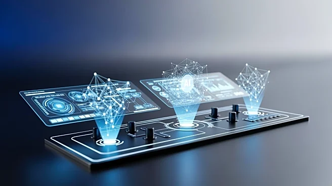 The Future of Marketing: AI-Powered Orchestration with 'The Machine'