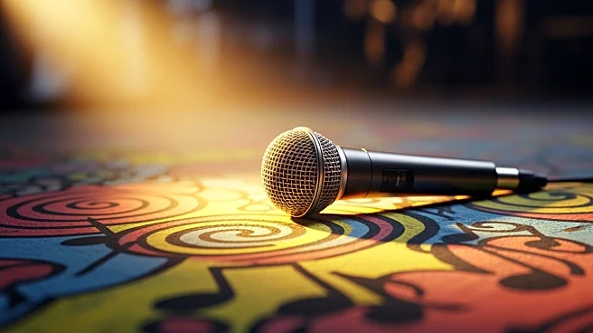 Yungblud Engages Mature Australian Fans with Playful Shoutout Ahead of Tour