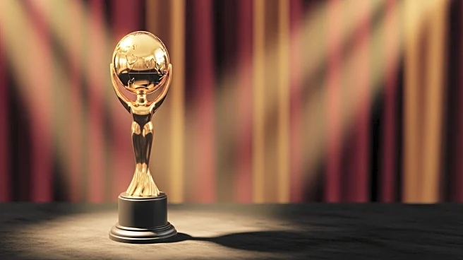 Golden Globes 2026: Julia Roberts and Snoop Dogg Among Star-Studded Presenters