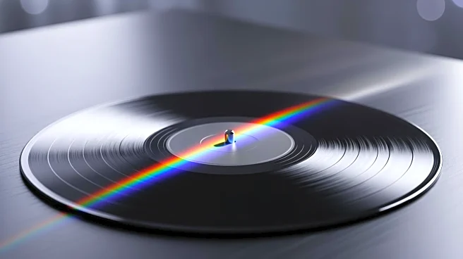 Pink Floyd's 'The Dark Side of the Moon' Approaches 1,000 Weeks on Billboard 200