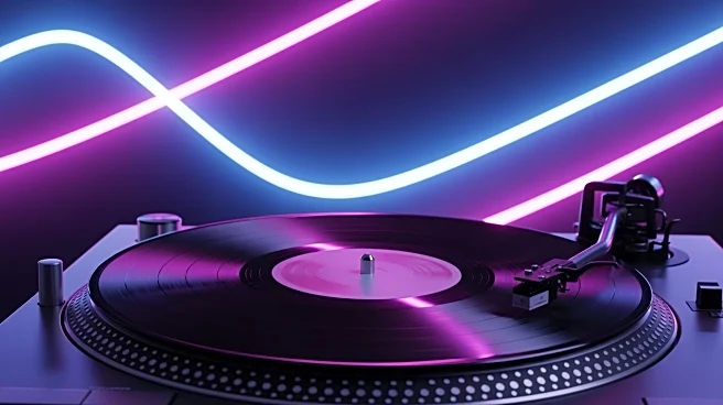 'Stranger Things' Finale Boosts Streaming for Prince and David Bowie Classics