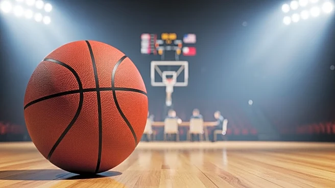 Trail Blazers' Shaedon Sharpe Scores 20 Points in Close Victory Over Rockets