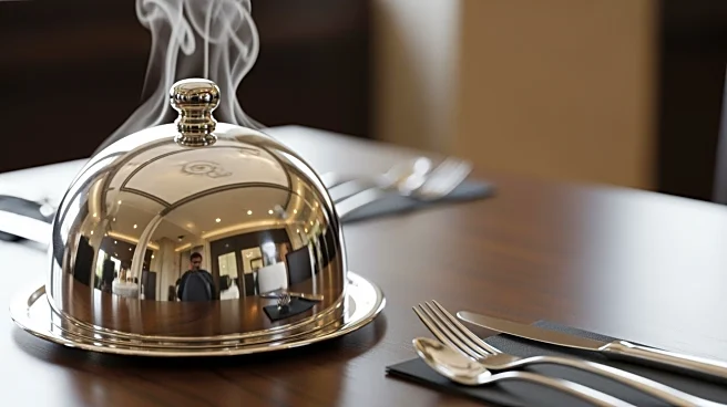 Mark Buot Appointed as Corporate Director of Food Beverage at Charlestowne Hotels