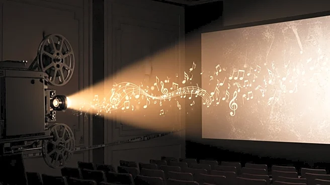 Chase Atlantic to Release 'Lost In Heaven' Concert Film in Cinemas