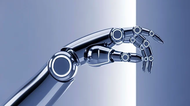 Hyundai Motor Group Advances AI Robotics with Boston Dynamics Partnership