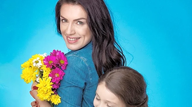 Divorce and Legal Battle Strain Mother-Daughter Relationships