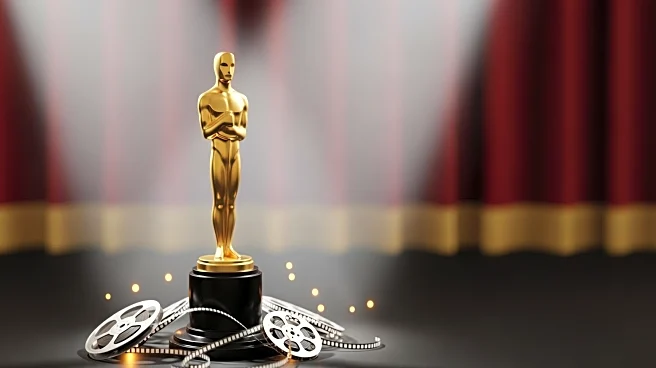 Actor Awards 2026: 'One Battle After Another' Leads with Record Nominations