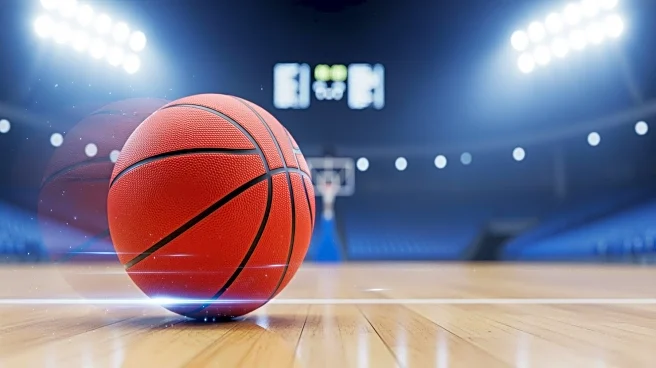 Vanderbilt's Tyler Tanner Leads Team to Victory with Stellar Second Half Performance