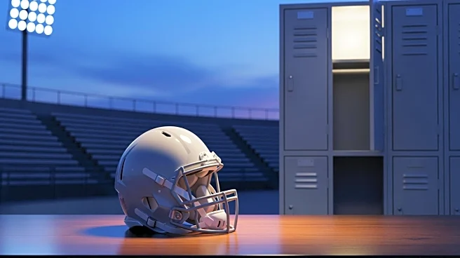 College Football Transfer Portal: Key Additions and Surprising Moves Impacting 2026 Season