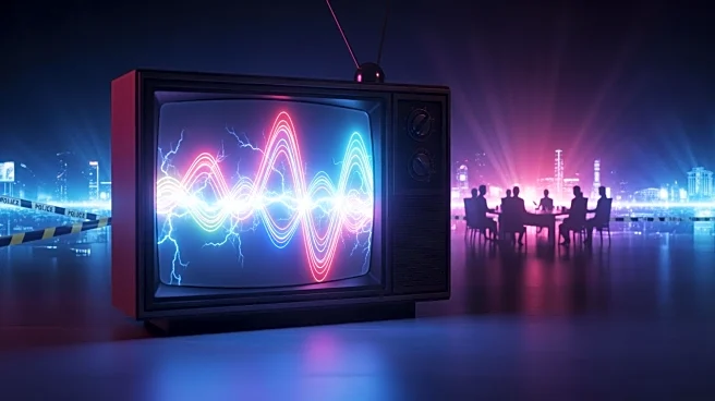 Netflix's 'Stranger Things' Dominates Nielsen Streaming Ratings with Record Viewership