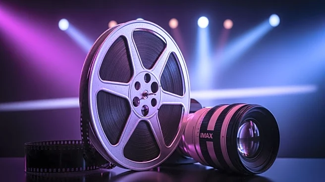 Twenty One Pilots to Release IMAX Concert Film Capturing Mexico City Performance