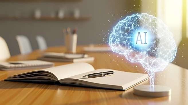 HR Leaders Emphasize Human Strategies to Maximize AI Value by 2026