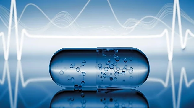 Oxeia Biopharmaceuticals Advances Potential FDA-Approved Concussion Treatment with Phase 2b Trials