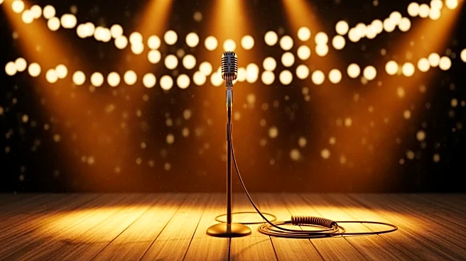 Houston Rodeo to Announce 2026 Entertainer Lineup, Anticipation Builds