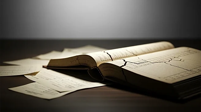 ISG's Financial Collapse Reveals £1.2 Billion Debt to Unsecured Creditors