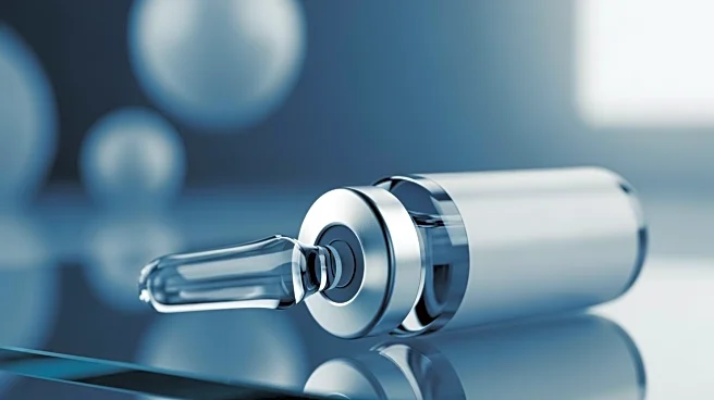 FDA Approves New Fibryga Presentation, Enhancing Treatment for Fibrinogen Deficiency