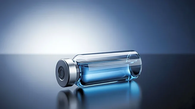 Vanda Pharmaceuticals Faces FDA Rejection for Jet Lag Disorder Drug Application