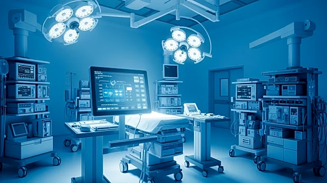 Apella Secures $80 Million to Enhance Hospital Operating Room Efficiency