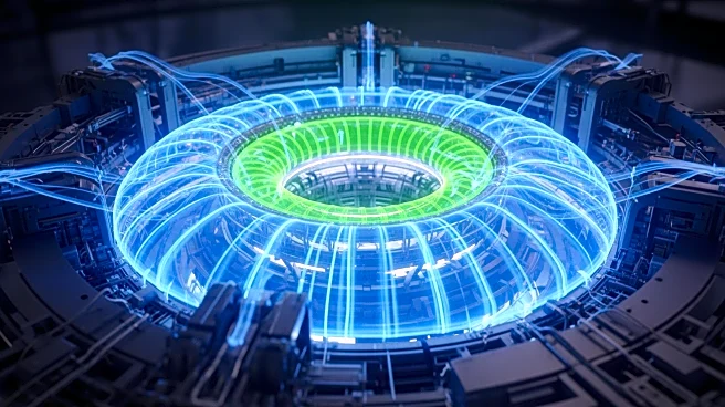 Fusion Physicists Surpass Greenwald Limit, Paving Way for Advanced Energy Production