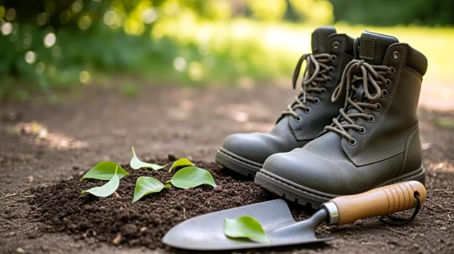 Pat Smear to Miss Foo Fighters Shows Due to Foot Injury from Gardening Accident