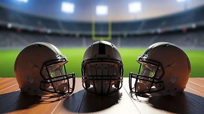 UCLA Bolsters Offense with Addition of Three Wide Receivers