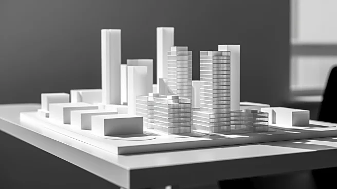 Top Architecture Firms for 2025 Announced in BD+C's Giants 400 Report