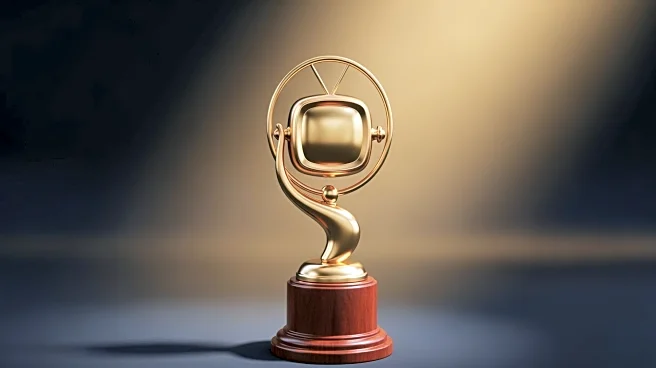 Television Academy Introduces Legacy Award to Honor Long-Running Shows