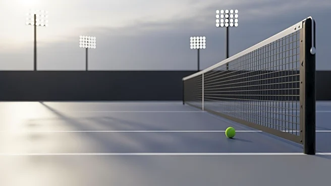 Aryna Sabalenka Criticizes Tennis Schedule for Player Welfare Concerns