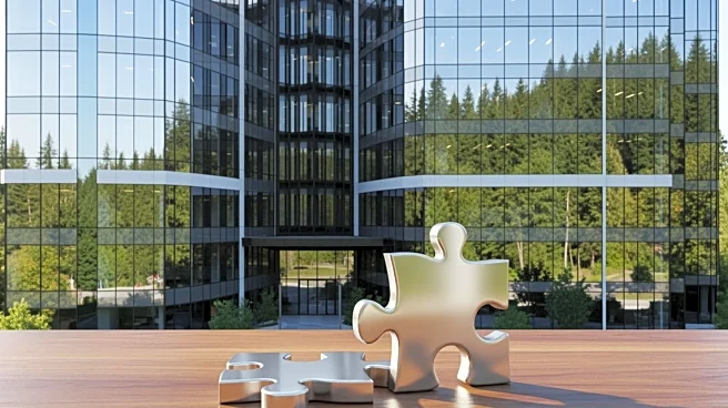 Aprio Expands in Pacific Northwest with Mergers of Delap and Hoffman, Stewart  Schmidt