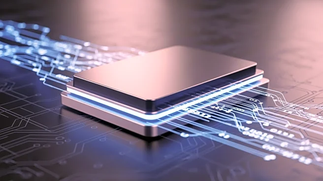 Sandisk's Stock Surges Nearly 50% in 2026 Amid AI Storage Demand