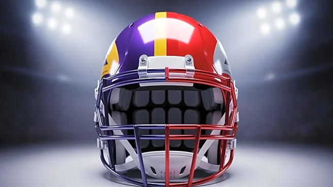 LSU and Ohio State Compete for Top EDGE Transfer Chaz Coleman