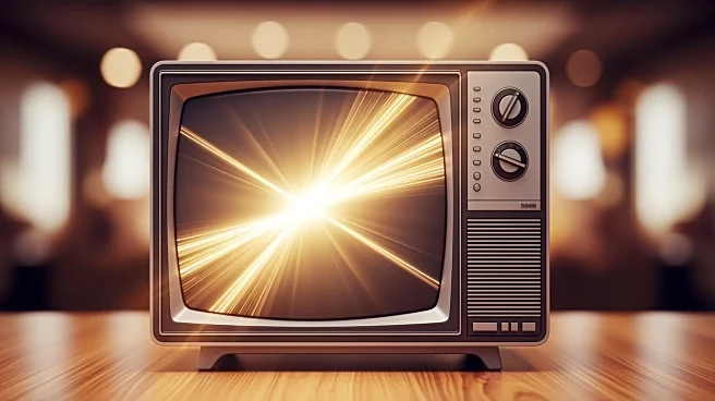 Quinta Brunson to Receive Variety Showrunner Award at SCAD TVfest for 'Abbott Elementary'