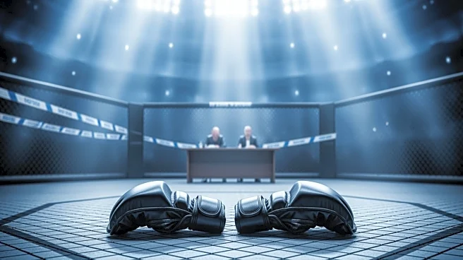 Michael Chandler Predicts Justin Gaethje to Win Interim Title at UFC 324 and Defeat Ilia Topuria