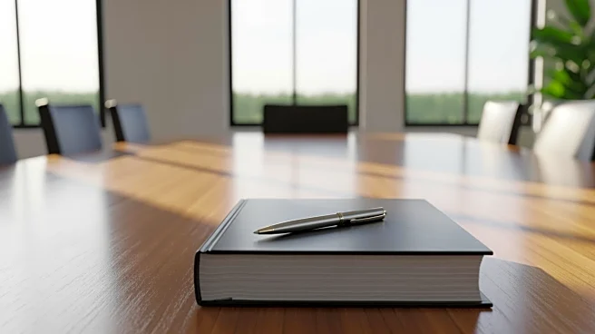 Senate Agriculture Panel to Vote on Crypto Regulation Bill, Aiming for Market Clarity