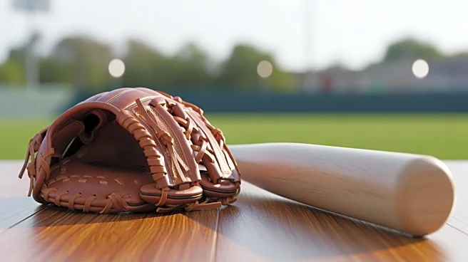 Toronto Blue Jays in Competitive Bid for Free Agent Kyle Tucker