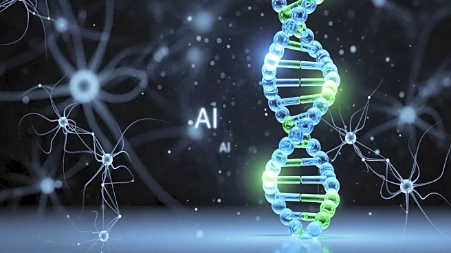 French Biotech Spore.Bio Secures Google.org Funding for AI Research