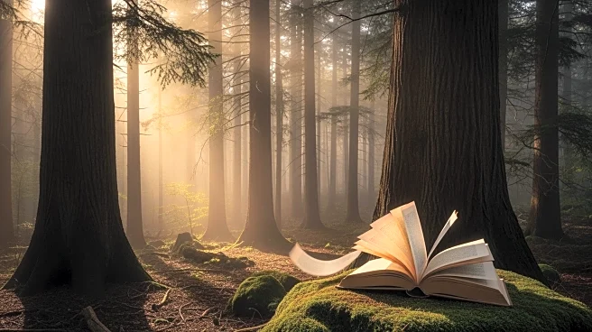 Michael Ondaatje's New Poetry Collection Explores Memory and Place