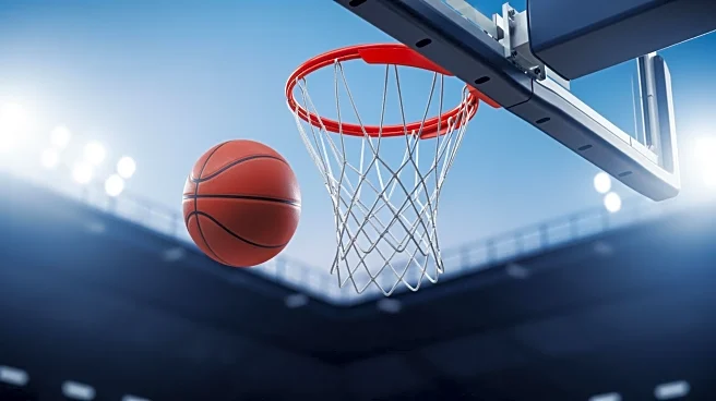 Paolo Banchero's Buzzer-Beater Lifts Orlando Magic Over Brooklyn Nets