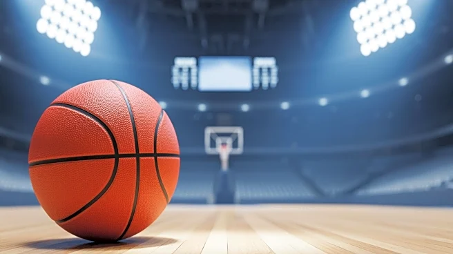 UConn Men's Basketball Team Triumphs Over Providence in Overtime Thriller