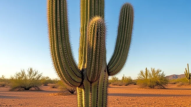 Arizona Sonoran Advances Cactus Project Towards Final Investment Decision with New Permits