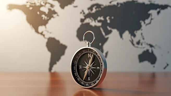 Georg Beyschlag Appointed CFO at Lighthouse to Drive Global Growth