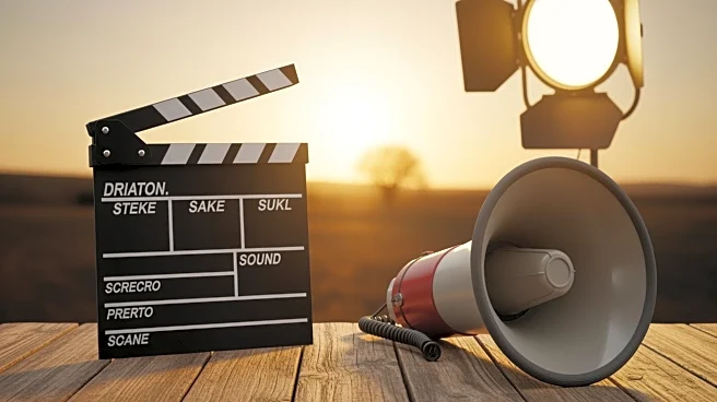 Taylor Sheridan Casting Extras for 'Lioness' and 'Yellowstone' Spinoff in North Texas