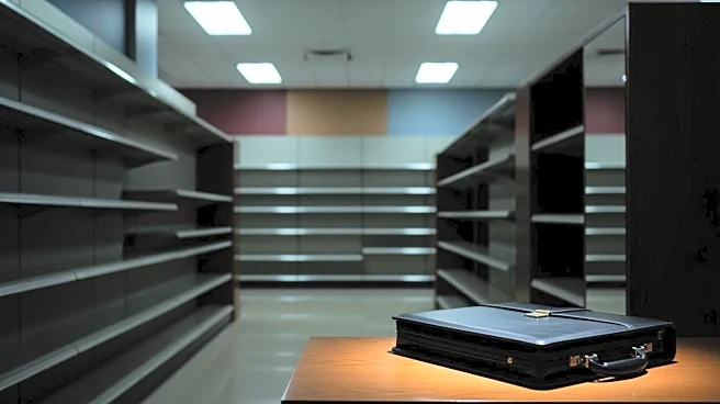 GameStop to Close 200 Stores Amid CEO's $35B Performance-Based Pay Package