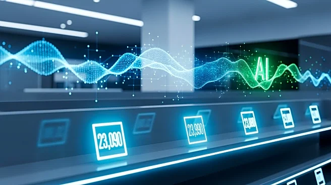 Accenture Invests in Profitmind to Enhance AI Capabilities in Retail Sector